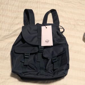 Herschel brand backpack